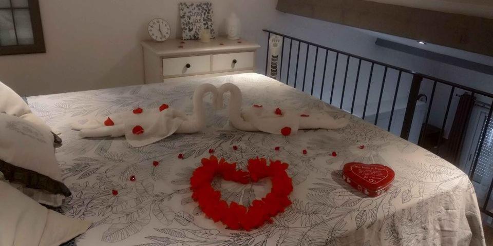 Esprit Zen En Provence Studio Spa Privatif Шеваль Блан Экстерьер фото